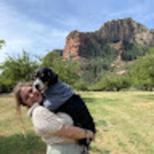 Meet your Posher, Abby